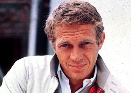 Steve McQueen, algo más que un ícono de estilo