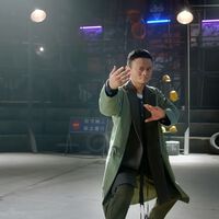 Jack Ma, fundador de Alibaba, es aficionado al Tai Chi y millonario. Por eso se regaló protagonizar una película de artes marciales