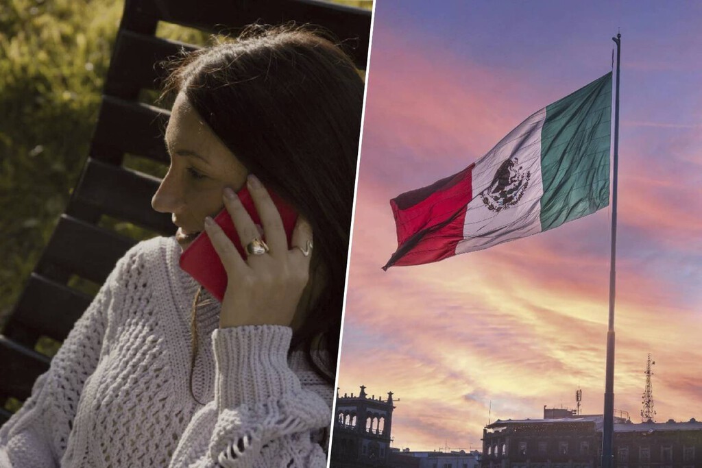 México tiene un gran problema con el registro de líneas. Saber si estás siendo víctima de él es así de sencillo