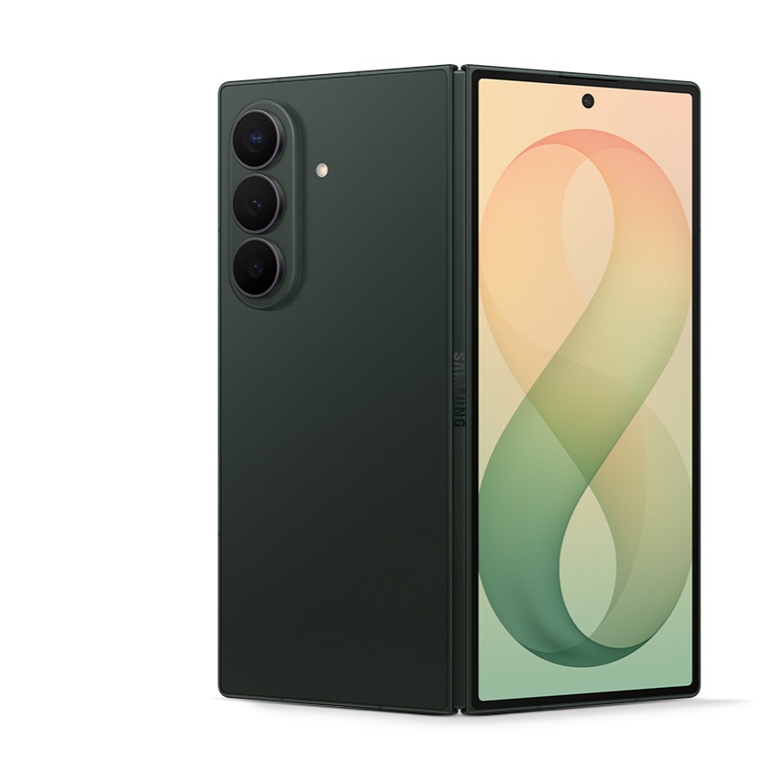 Galaxy Z Fold8 Ultra