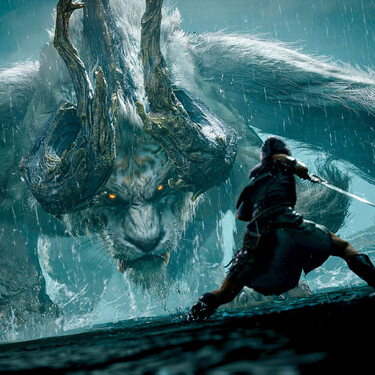 Recuerda a Elden Ring y Monster Hunter, pero este juego de acción y aventuras es más arriesgado de lo que parece