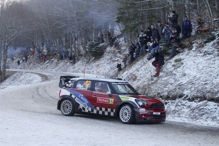 Richard Taylor niega la ruptura entre BMW y Prodrive
