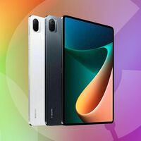 Aún estás a tiempo de hacerte con la tableta superventas de Xiaomi por muy poco dinero: Pad 5 por 275 euros en eBay con este cupón