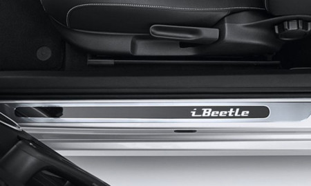 El iBeetle no es el coche de Apple, pero casi