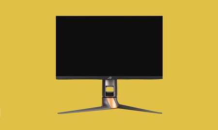 Este monitor gaming de Asus es de los mejor valorados, cuenta con un panel Full HD a 360 Hz y está rebajado a su mínimo histórico en Amazon