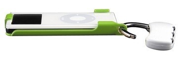 iLOCKr, candado para tu iPod