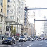 La Justicia apuntala Madrid Central y anula la moratoria de multas propuesta en 2019