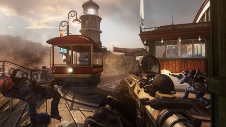 Onslaught aterriza en PC y PlayStation el próximo 27 de febrero