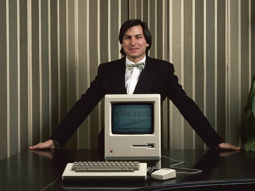 Las siete reglas de oro de Steve Jobs para ser productivo: de la teoría del no al arte de simplificarlo todo 