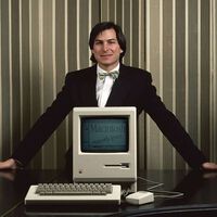 Hay siete reglas que explican cómo Steve Jobs logró salvar a Apple del desastre. La más importante empieza por saber decir "no"