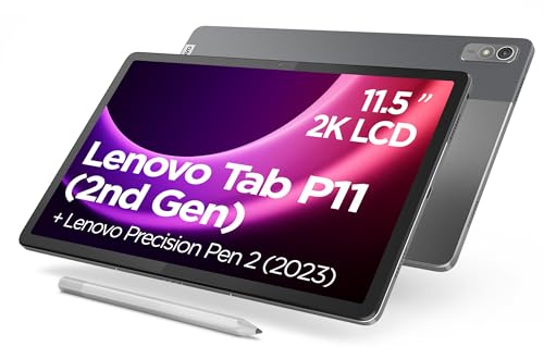 Lenovo Tab P11 (2nd Gen) 