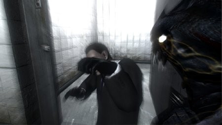 Nuevas capturas de The Darkness