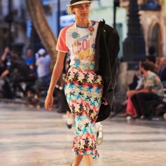 Foto 9 de 13 de la galería chanel-crucero-2017-la-habana en Trendencias