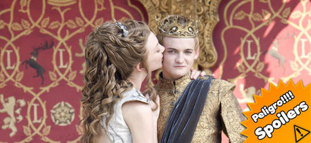 Juego de Tronos\' 4x02: La otra boda Juego de Tronos\' 4x02: La otra boda