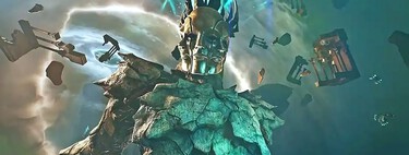 "No me gusta nada lo que han hecho". Trabajaron en Baldur's Gate 3, pero su último juego tiene 7 jugadores y su propio creador no lo quiere ver 