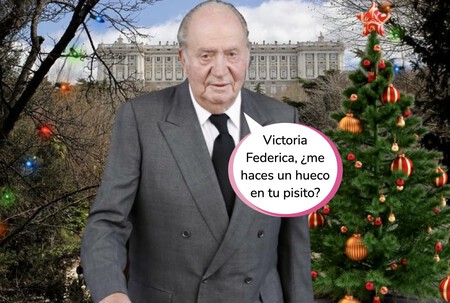 ¿Dónde pasará la Navidad don Juan Carlos? Analizamos los posibles refugios del monarca en España