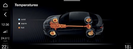 Alfa Romeo Giulia Stelvio Quadrifoglio 2020 8