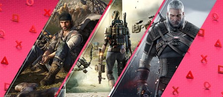 Las rebajas de enero de PS4 se amplían y te hemos seleccionado las mejores ofertas