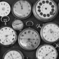 ¿A qué hora cierro mi negocio? 