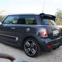 Habrá un nuevo MINI John Cooper Works GP: vuelve el pequeño rey de Nürburgring