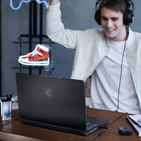 Intel Core i7, RTX 4060 y 16 GB de RAM: Este portátil gaming lo tiene todo para jugar en Ultra sin gastar de más