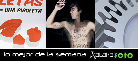 La última semana, en Xataka Foto...