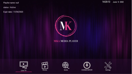 mika