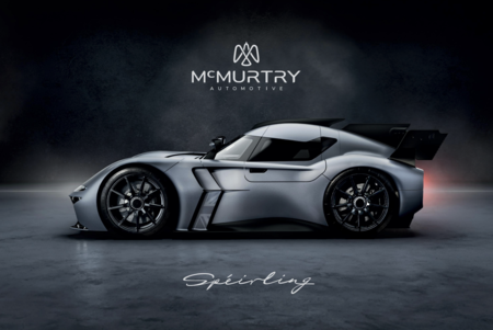 McMurtry Spéirling 6