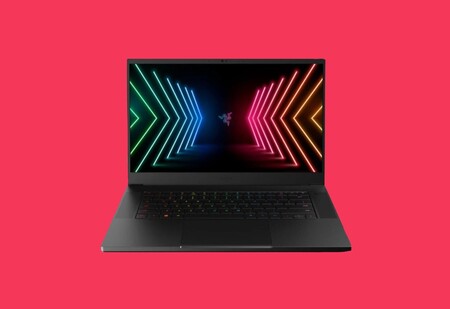 Con este portátil de Razer puedes jugar a lo que quieras aprovechando DLSS y ray tracing, y ahora te lo llevas a casa en oferta por 1.999 euros en Amazon