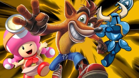 21 leyendas del videojuego que merecen la última plaza de Super Smash Bros. Ultimate