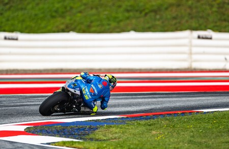 Mir Austria Motogp 2022 2