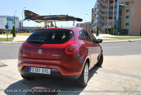 Fiat Bravo