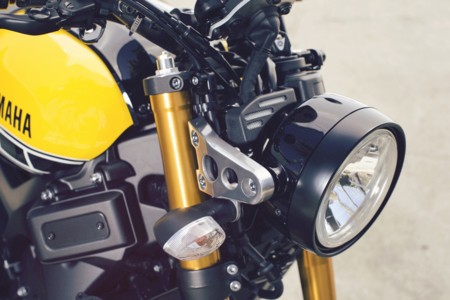 Yamaha Xsr 900 Detalles 01