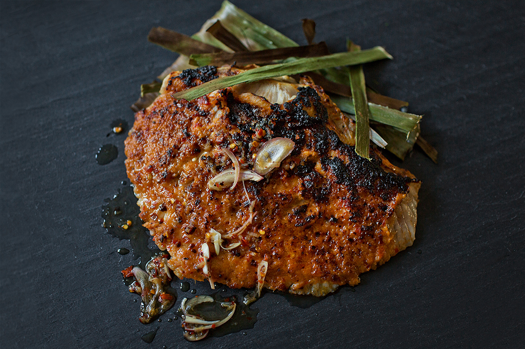 Foto de Hinoki & The Bird (12/18)