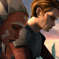 Anakin machacó a Ahsoka hasta la extenuación sin saber que la estaba preparando para el evento más horrible de Star Wars 