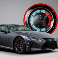 Motor V8, producción exclusiva y precio millonario: el Lexus LC 500 llega a México con su edición Inspiration Series