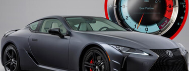 Motor V8, producción exclusiva y precio millonario: el Lexus LC 500 llega a México con su edición Inspiration Series