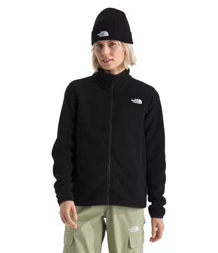 The North Face Glacier Fleece Chaqueta para mujer