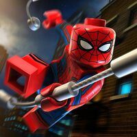 LEGO hizo otro juego tan ambicioso como Batman Legacy of the Dark Knight pero con Marvel: salió en 2013 e ignoró por completo el MCU 