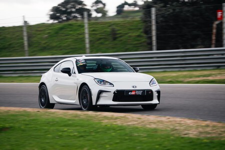 Toyota Gr Day 2023 17