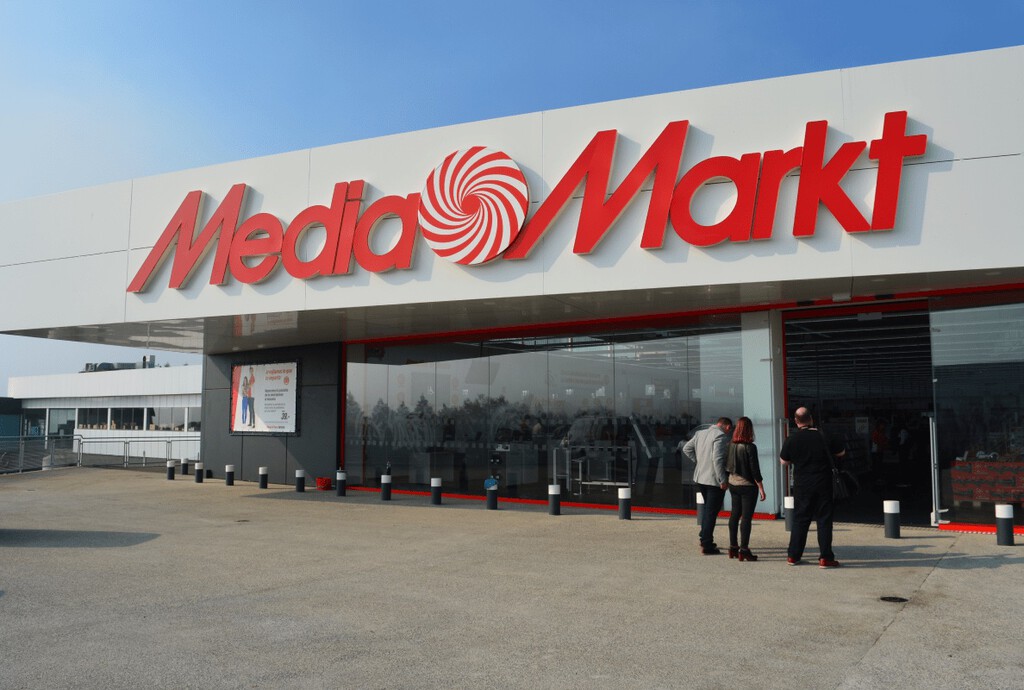 MediaMarkt se vuelve loco con su “Plan Renove” en estas Smart TVs: renueva tu vieja tele por estos espectaculares modelos de nueva generación