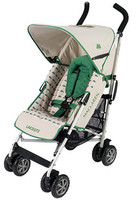 Cochecito Maclaren Lacoste, paseos con mucho estilo