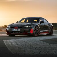Artemis GmbH se separa de Audi para crear un coche eléctrico y autónomo que rivalice contra Tesla
