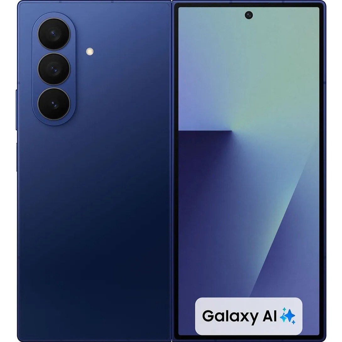 Samsung Galaxy Z Fold7 (512 GB)