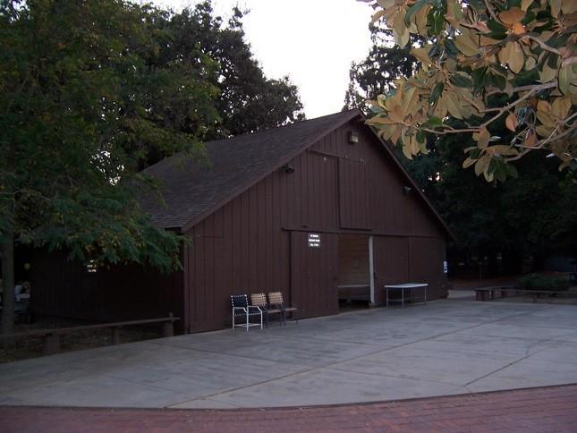 Historicbarn