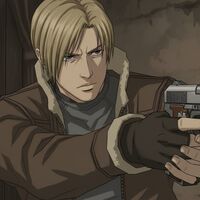 Capcom cumplió la fantasía del anime de Resident Evil: se veía hermoso, pero todo era una mala broma 