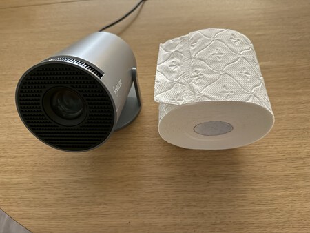 Proyector