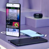 Samsung está dejando escapar el tren de las baterías de silicio-carbono: los Galaxy S26 están en desventaja con la gama alta china