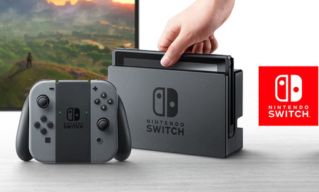 ¿Puede ser la Nintendo Switch el siguiente centro multimedia de casa o Nintendo pasa de ello?