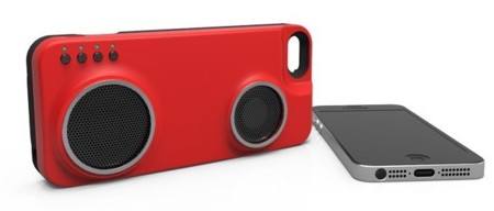 Peri Duo quiere mejorar los altavoces y batería de tu iPhone